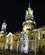 254 Katedralen I Natlys Plaza De Armas Arequipa Peru Anne Vibeke Rejser IMG 7258