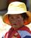 643 Skeptisk Lille Dreng Titicacasoeen Peru Anne Vibeke Rejser DSC03020
