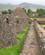 818 Mur Ved Forraadshusetemplo De Wiracocha Raqchi Peru Anne Vibeke Rejser IMG 7666
