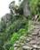 1053 Ingen Raekvaerk Og Langt Langt Ned Machu Picchu Peru Anne Vibeke Rejser IMG 7909