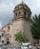 1211 Klokketaarn Ved Santo Domingo Kirken Cuzco Peru Anne Vibeke Rejser IMG 8076