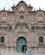 1235 Triumf Kirken Iglesia Del Triunfo Plaza De Armas Cuzco Peru Anne Vibeke Rejser IMG 8176