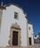 135 Kirken Sao Sebastlao Og Museum For Hellig Kunst Albufeira Algarve Portugal Anne Vibeke Rejser IMG 0841