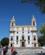 654 Den Barokke Kirke Carmo Faro Algarve Portugal Anne Vibeke Rejser IMG 1120