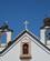 670 Storke Paa Capuchos Kirke Faro Algarve Portugal Anne Vibeke Rejser IMG 1140