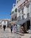 672 Gaagade Med Forretninger Og Caféer Faro Algarve Portugal Anne Vibeke Rejser IMG 1148