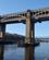 103 The High Level Bridge Over Floden Tyne Newcastle Northumberland England Anne Vibeke Rejser IMG 0706