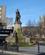 130 Monument For George Stephenson Newcastle Northumberland England Anne Vibeke Rejser IMG 0736