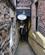 412 Alleyway Til Vennels Café Durham Northumberland England Anne Vibeke Rejser IMG 0629
