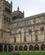 452 Klostergaard Med Arkader Durham Cathedral Northumberland England Anne Vibeke Rejser IMG 0658