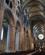 454 Katedralens Hoejloftede Skib Durham Cathedral Northumberland England Anne Vibeke Rejser IMG 0666