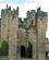501 Hovedporten Til Alnwick Castle Alnwick Northumberland England Anne Vibeke Rejser 314
