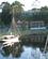 810 Strahan Village Hotel Over Macquarie Harbour Tasmanien Australien Anne Vibeke Rejser IMG 5813