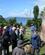 850 Rundvisning Paa Sarah Island Macquarie Harbour Tasmanien Australien Anne Vibeke Rejser IMG 5871