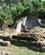 852 Ruin Efter Straffefangekoloni Sarah Island Macquarie Harbour Tasmanien Australien Anne Vibeke Rejser IMG 5872