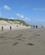 806 Paa Stranden Neden For Klitterne Henty Sand Dunes Tasmanien Australien Anne Vibeke Rejser IMG 5807
