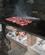 995 Australsk Barbecue Frokost Curringa Farm Tasmanien Australien Anne Vibeke Rejser IMG 6009