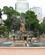 1011 Archibald Memorial Fountain I Hyde Park Sydney Australien Anne Vibeke Rejser IMG 6047