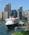 1100 Lineren Queen Mary II I Sydney Set Fra Harbour Bridge Australien Anne Vibeke Rejser IMG 6231