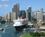1100 Lineren Queen Mary II I Sydney Set Fra Harbour Bridge Australien Anne Vibeke Rejser IMG 6231