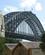 1130 Sydney Harbour Bridge Sydney Australien Anne Vibeke Rejser IMG 6217