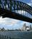 1134 Under Broen Sydney Harbour Bridge Sydney Australien Anne Vibeke Rejser IMG 6244
