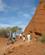 1220 Vandretur Ved Kata Tjuta The Olgas Australien Anne Vibeke Rejser IMG 6396