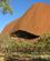 1261 Klippehule Uluru Ayers Rock Australien Anne Vibeke Rejser IMG 6454