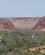 1343 Udsigt Mod The Gab Alice Springs Australien Anne Vibeke Rejser DSC05129