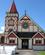 317 Maori Kirke Faiths Chruch Rotorua New Zealand Anne Vibeke Rejser IMG 5001