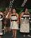 345 Maori Show Med Musik Og Dans Tamaki Maori Rotorua New Zealand Anne Vibeke Rejser IMG 5070