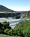 811 Waimakariri Floden Passeres Tranz Alpine Express New Zealand Anne Vibeke Rejser IMG 5357