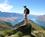 1100 Udsigt Over Lake Wakatipu Queenstown Zew Zealand Anne Vibeke Rejser IMG 5557