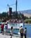 1130 Dampskibet Earnslaw Ved Havnen I Queenstown Lake Wakatipu Zew Zealand Anne Vibeke Rejser IMG 5580