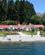 1135 Stranden Ved Water Peak Queenstown Lake Wakatipu Zew Zealand Anne Vibeke Rejser IMG 5608