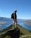 1120 Udsigt Over Lake Wakatipu Er Ikke Saa Ringe Endda Queenstown Zew Zealand Anne Vibeke Rejser IMG 5555