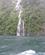 1222 Masser Af Vand I Faldene Milford Sound Fiorland N.P. New Zealand Anne Vibeke Rejser IMG 5694