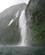 1230 Imponerende Sproejt Milford Sound Fiorland N.P. New Zealand Anne Vibeke Rejser IMG 5708