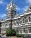 1340 Otago Universitetsbygning I Engelsk Bygningsstil Dunedin Otago New Zealand Anne Vibeke Rejser IMG 5742