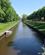 123 Kanal Ved Stenbroen Friedrichstadt Slesvig Holsten Tyskland Anne Vibeke Rejser IMG 1711