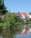 112 Huse Langs Kanalerne Friedrichstadt Slesvig Holsten Tyskland Anne Vibeke Rejser IMG 1694