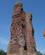 429 Ruin Af Klokketaarnet Fra 12. Arhundrede St. Salvator Pellvorm Nordfrisiske Oeer Slesvig Holsten Tyskland Anne Vibeke Rejser IMG 1813