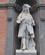 122 Karl III (1345 1386) Konge Af Napoli Piazza Del Plebiscito Napoli Italien Anne Vibeke Rejser IMG 1268