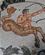 134 Kentaur Med Mystisk Hale Galleria Umberto I Napoli Italien Anne Vibeke Rejser IMG 1247