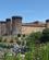 150 Den Gamle Borg Med Navnet Castel Nuovo Napoli Italien Anne Vibeke Rejser IMG 1273