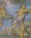 434 Adam Og Eva Forlader Paradis Chiesa Di San Michale Anacapri Capri Italien Anne Vibeke Rejser IMG 1422