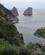 472 Havklipperne Faraglioni Capri Italien Anne Vibeke Rejser IMG 1466