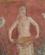 537 Vaegmaleri Casa Dei Ceii Pompei Italien Anne Vibeke Rejser IMG 1502