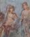 599 Fresko Af Dionysus Og Ariadne I Naxos Antiquarium Pompei Italien Anne Vibeke Rejser IMG 1568