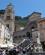 612 Klokketaarn Og Amalfi Katedral Amalfi Italien Anne Vibeke Rejser IMG 1626